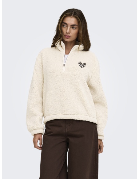 Sweat Coeur Pumice Stone ONLNEW ONLY - 4 | TOP